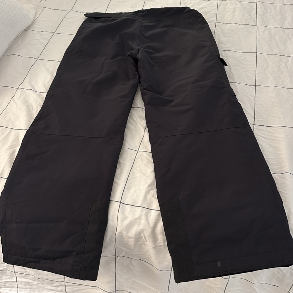 Obermeyer Teen’s Ski Pants - Picture 8 of 10